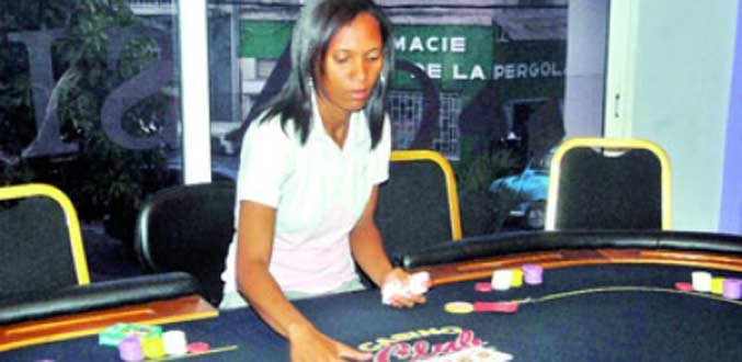 Madagascar : Lemurian poker tour- un tournoi pourvoyeur de devises