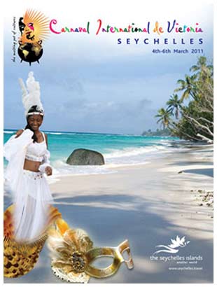 Seychelles : la Francophonie confirme sa participation au Carnaval de Victoria