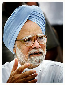 Inde : Le Premier ministre affiche sa volonté de lutter contre la corruption