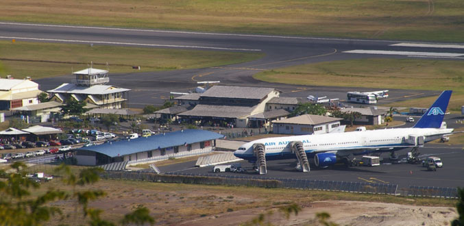 Air Austral ouvre Mayotte-Paris sans escale en octobre