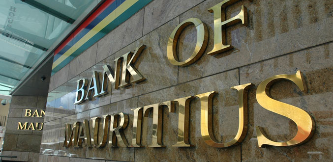 La Banque centrale limite ses interventions sur le marché des changes à Rs 90 millions