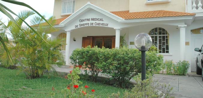 Tourisme médical: Maurice compte accueillir 100 000 patients étrangers d’ici 2020