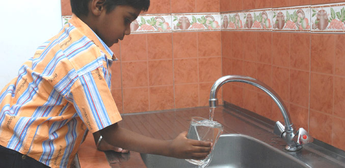 Des activités organisées pour conscientiser les Mauriciens sur l’importance de l’eau