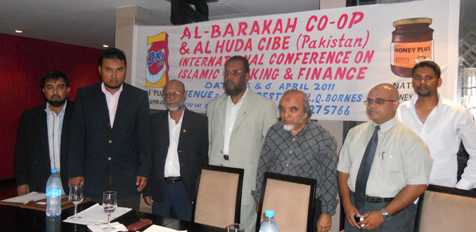 La société coopérative Al Barakah veut populariser le service financier islamique