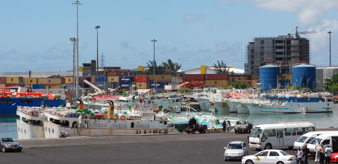 Port: La Cargo Handling Corporation veut contrôler les relations syndicats-presse