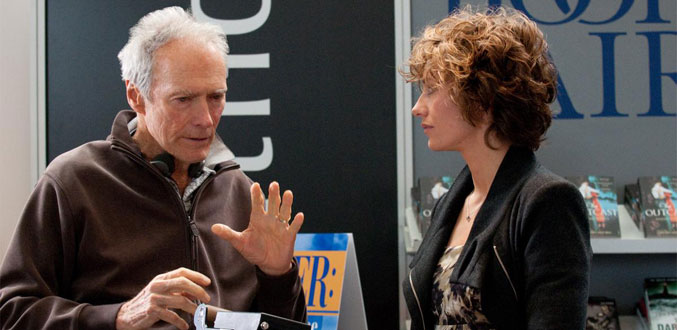 Cinéma : «Au-delà» de Clint Eastwood déprogrammé au Japon pour cause de tsunami