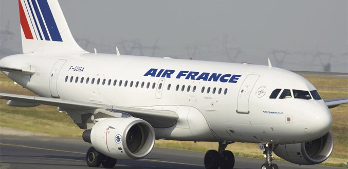 Air France : des promotions alléchantes sur le marché réunionnais