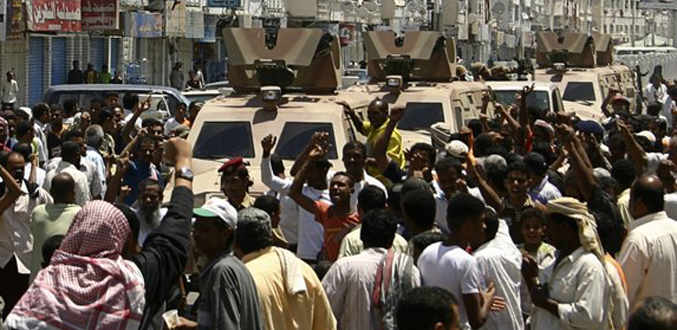 Yémen: le Parlement approuve l''état d''urgence