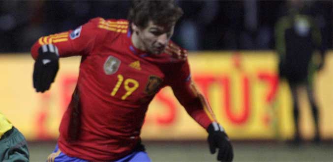 Euro 2012 : L''Espagne et les Pays-Bas gardent le cap