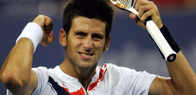 Tennis-ATP Tour : Novak Djokovic deviendra-t-il  N.1 cette saison ?