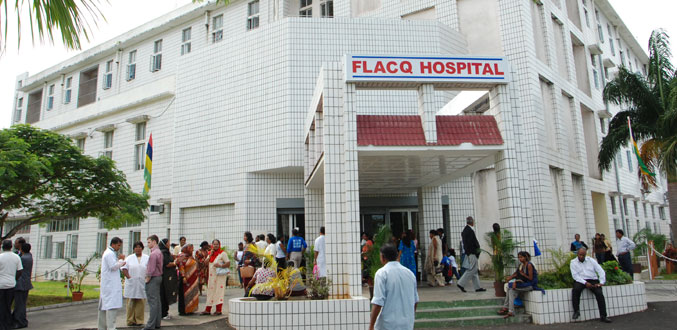 Intoxication alimentaire  un mort et 33 personnes hospitalisées à Flacq