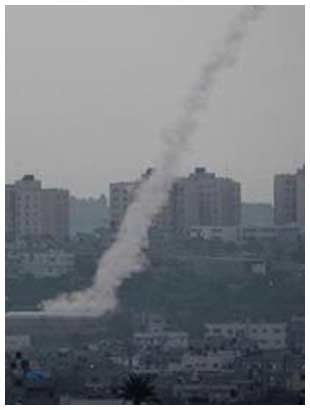 Proche-Orient : Israël est prêt à un accord de cessez-le-feu avec  le Hamas