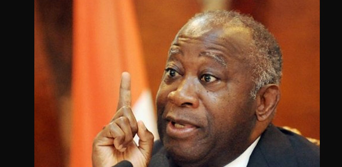 Laurent Gbagbo arrêté avec l''aide des forces françaises