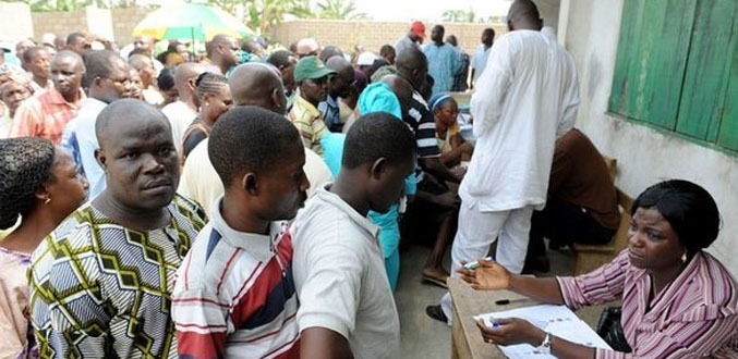 Nigeria : Des troubles signalés après la réélection de Jonathan