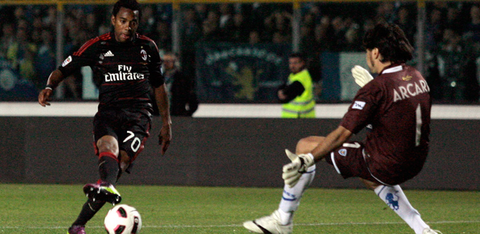 Série A : lutte serrée entre l’Inter et Naples pour la deuxième place