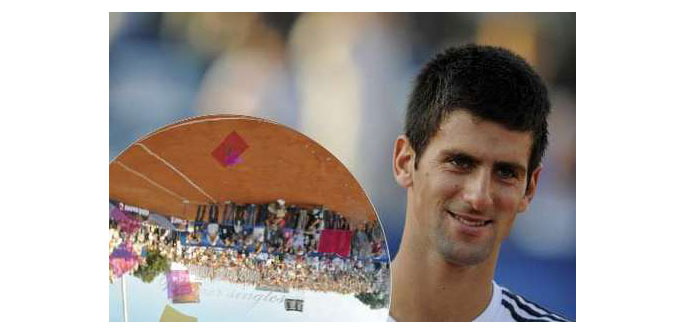 Tennis – ATP : après sa victoire à Belgrade, Djokovic pourrait retrouver  Nadal à Madrid