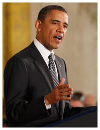 Barack Obama décide de ne pas diffuser de photo de Ben Laden