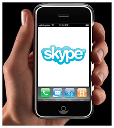 Microsoft pourrait racheter Skype pour Rs 8, 5 milliards de dollars