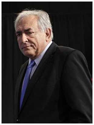 New York : Dominique Strauss-Kahn pourrait être inculpé d’agression