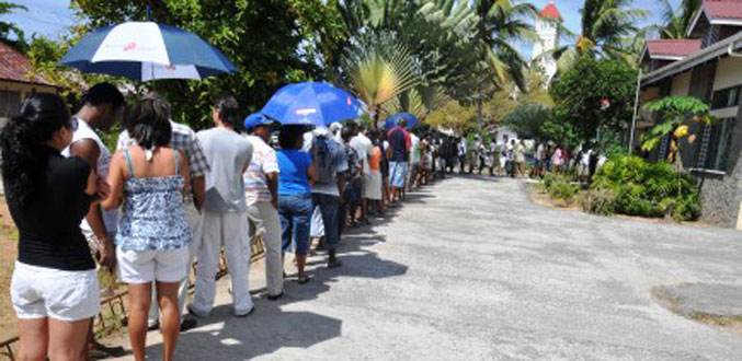 Seychelles: prestation de serment ce mardi après-midi