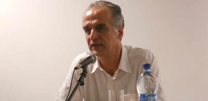 Antoine de Gaudemar : « Les partenariats financiers ont modifié le métier de journaliste »