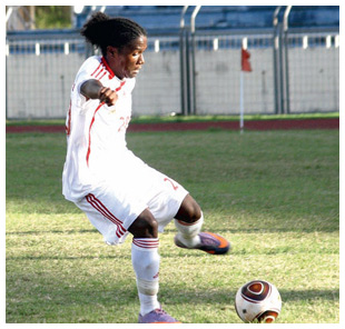 Football - Maurice vs Congo : Tout à prouver pour le Club M !