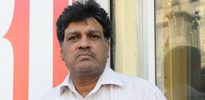 ICAC : Salim Muthy loge une plainte contre le gaspillage de fonds publics