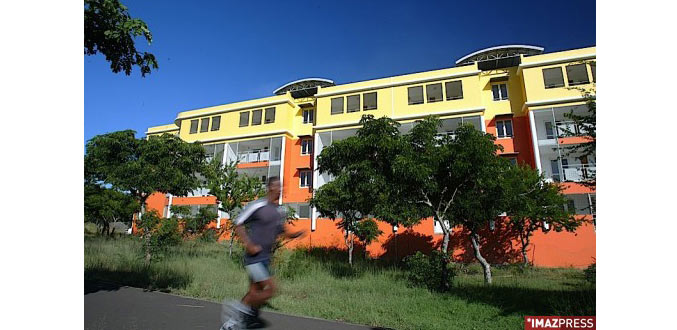 La Réunion : 22 000 demandes pour 6 000 logements sociaux distribués par an