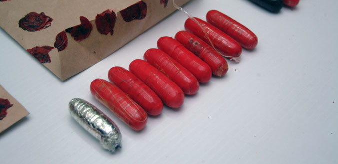 Overdose : Un Malgache meurt avec 73 boulettes d’héroïne dans le tube digestif