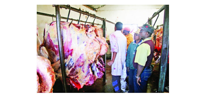 Madagascar- commerce extérieur : l’embargo sur la viande bovine levé