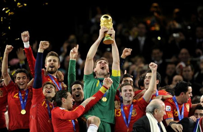 Euro-2011 des moins de 19 ans: l''Espagne championne d''Europe