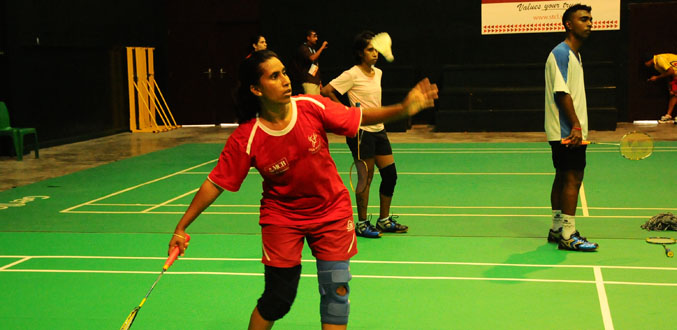 Jeux des Iles de l’Océan Indien : Bons débuts pour Maurice en basket et en badminton