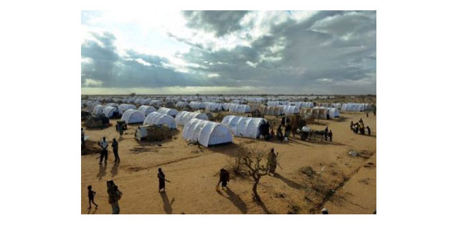 Somalie : l''ONU appelle le monde à aider à sauver des millions de vies