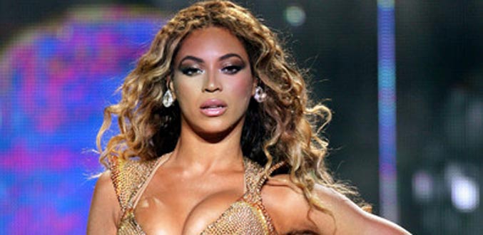 Beyoncé : Concert « sold out » en 22 secondes