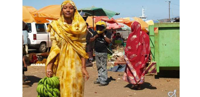 Comores: Une croissance du PIB de 2 % pour 2011…