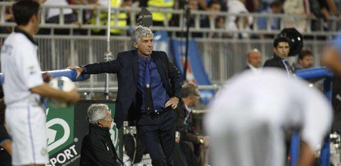 Série A: Gian Piero Gasperini limogé à l''Inter Milan
