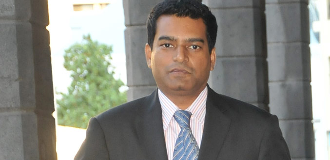 Affaire Khamajeet : Transparency Mauritius consigne une déposition à l’ICAC