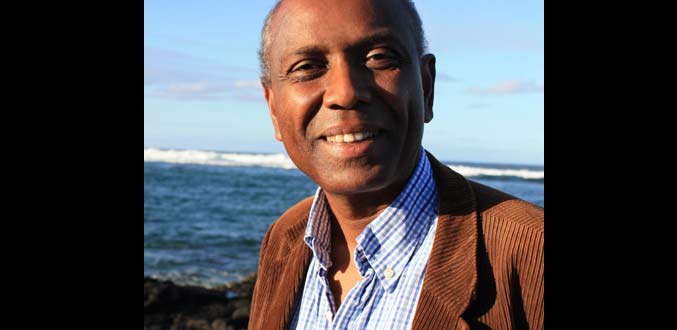 Gérard Emilien : Un Mauricien spécialiste du cerveau au service de son pays