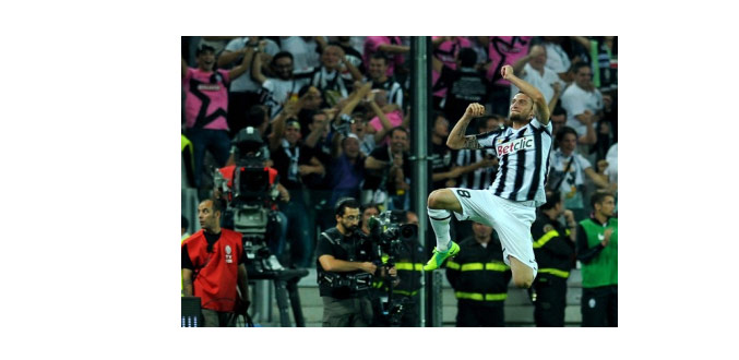 Série A -Italie : La Juventus Turin plus forte que le Milan AC