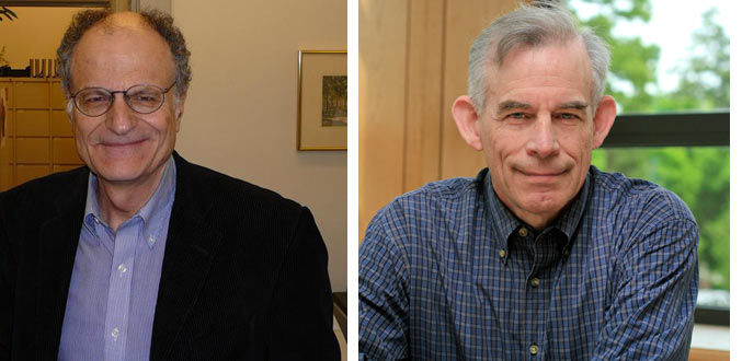 Les Américains Thomas Sargent et Christopher Sims reçoivent le prix Nobel d''économie