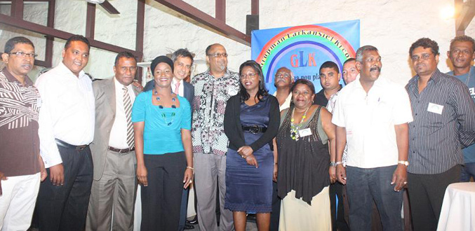 Budget 2012 : un réseau d’organisations réclame la création d’une chaîne de télévision en kreol
