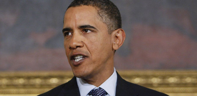 Après une tentative présumée d''assassinat, Obama exige que Téhéran rende des comptes