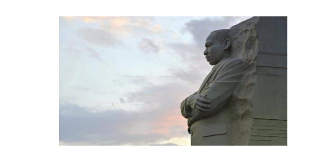 Obama : « Le message de Martin Luther King résonne dans les luttes d’aujourd''hui »