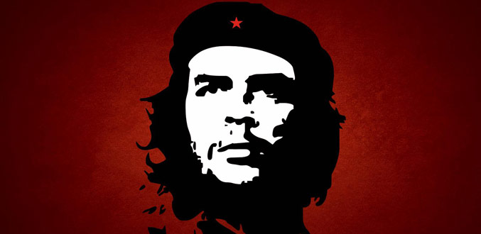 La CIA est responsable de la mort du Che