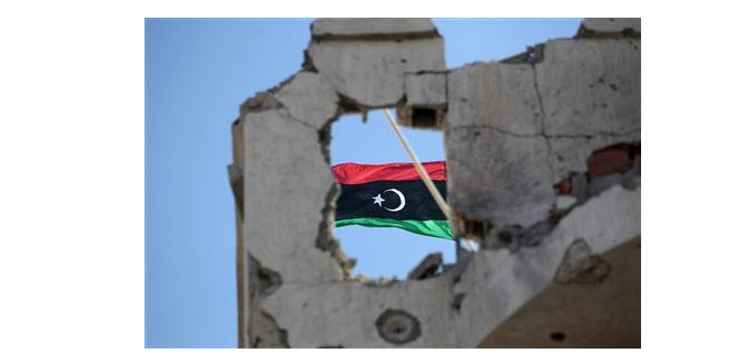 Libye : la libération proclamée dimanche