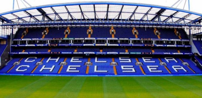 Le projet de stade de Chelsea bloqué par ses supporters