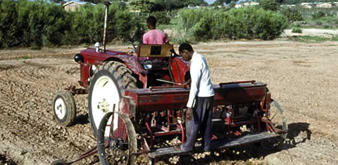 Le Tanzanie dévoile un plan d''investissement de 10 ans dans l''agriculture