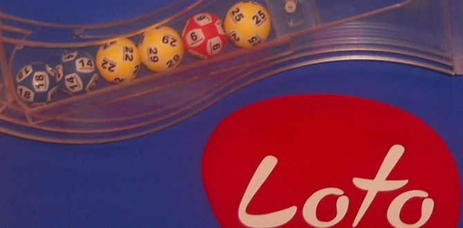 Loto : Le Jackpot de Rs 75,6M partagé entre deux gagnants qui touchent Rs 37,8M chacun