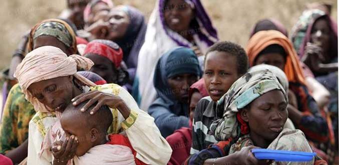 Somalie : trois régions sortent de l''état de famine, l''ONU renouvelle ses appels aux dons