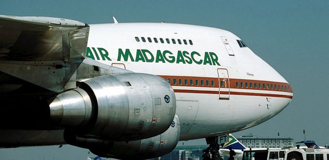 Air Madagascar : de nouveaux vols seront programmés pour répondre à la demande